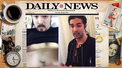 joross gamboa scandal|Joross Gamboa keeps mum on alleged video scandal.